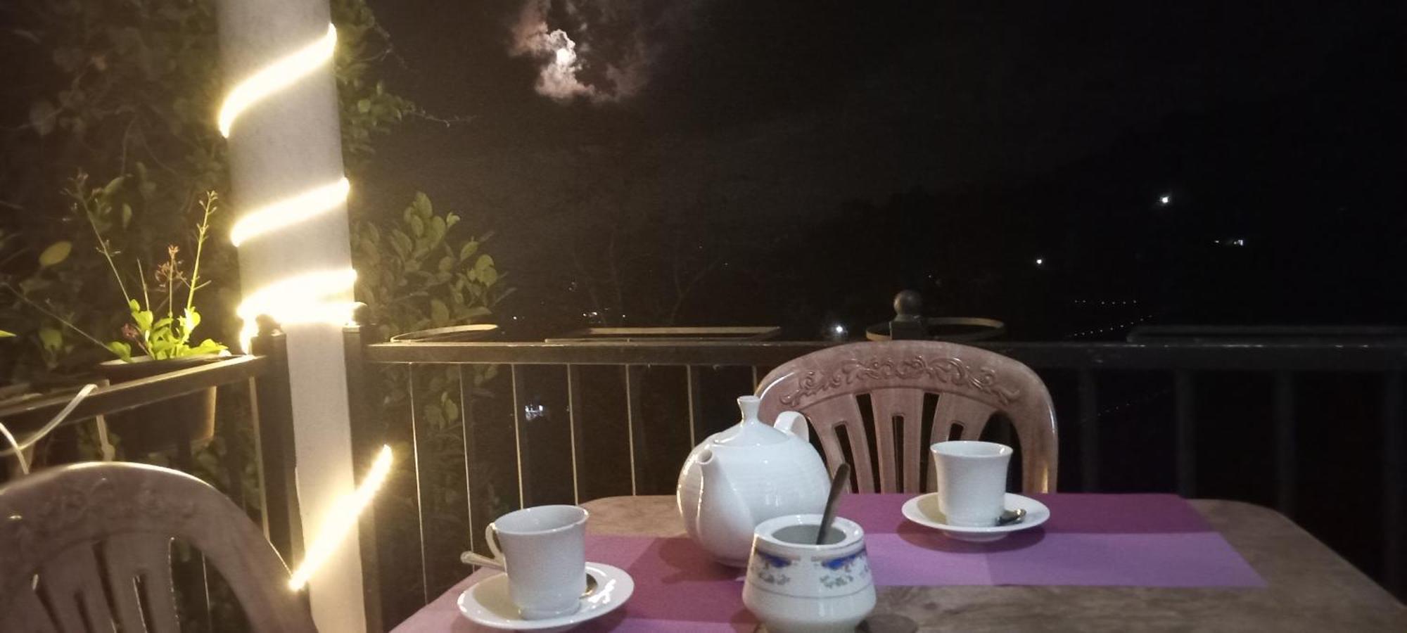 Kandy Ivy Mountain View Resort Rom bilde